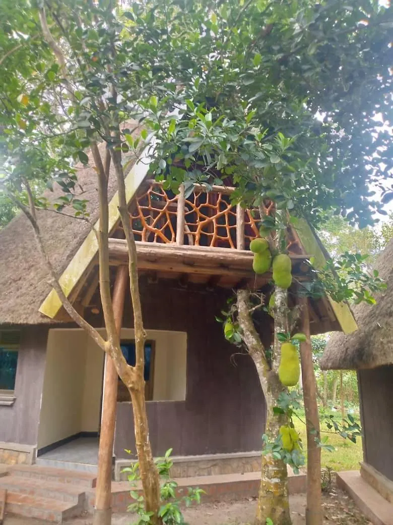 Nguru Farm Vila Kampala