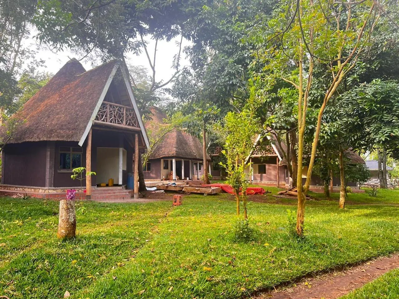 Nguru Farm Vila Kampala Uganda
