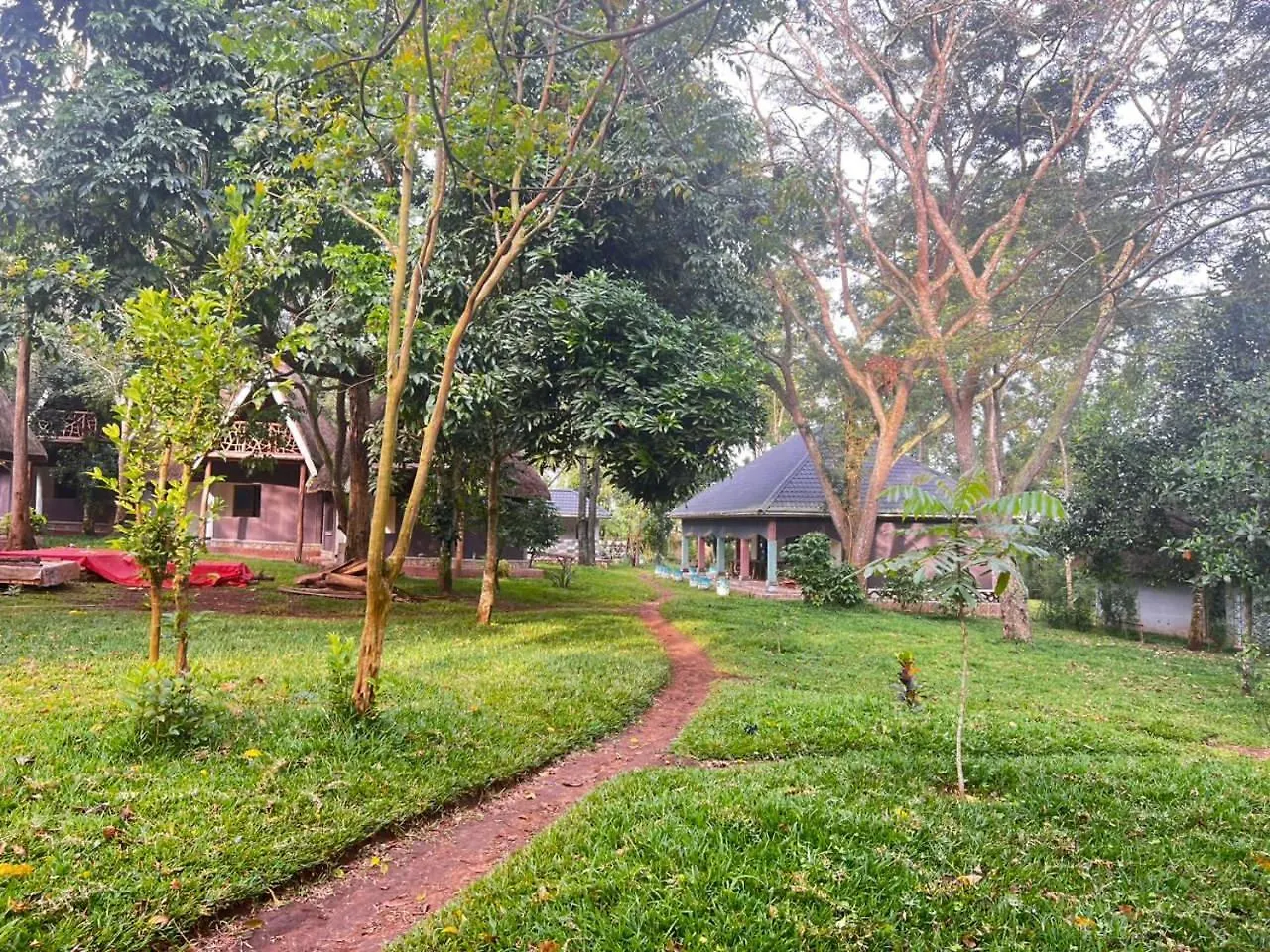Nguru Farm Vila Kampala 0*,  Uganda